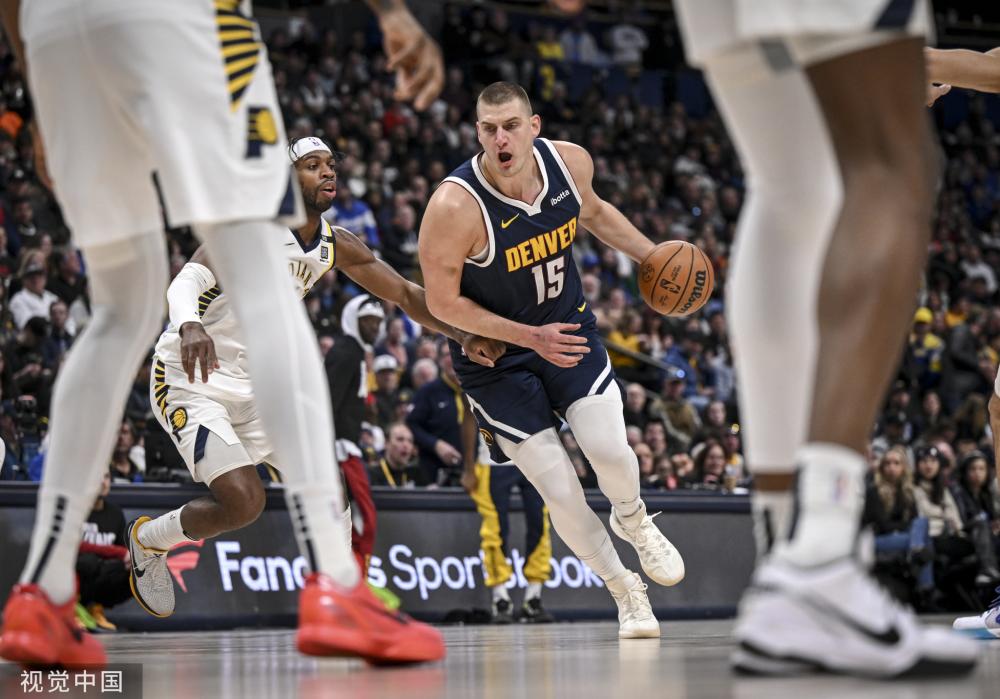 NBA